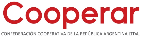 Cooperar, Confederación Cooperativa de la República Argentina
